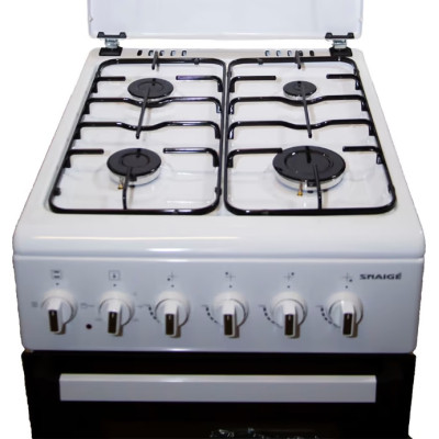 Плита Snaige SNFGE-56W