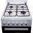 Плита Snaige SNFGE-56W