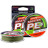 Шнур Select Master PE 150m 0.12мм 15кг (1870.01.73)