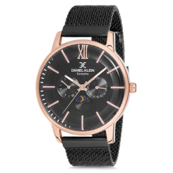 Наручний годинник Daniel Klein DK12120-6