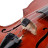 Сурдина для скрипки D&#039;Addario Spector Violin Mute (9491)
