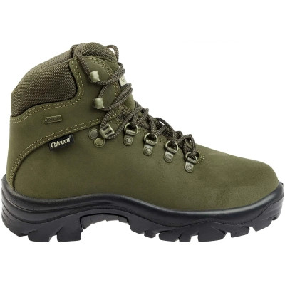 Черевики Chiruca Pointer Gore Tex 44 (4407001-44)