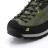 Шкарпетки Skinners Adults 2.0 Comfort carmine - 36-37 - бордовий (019.0121)
