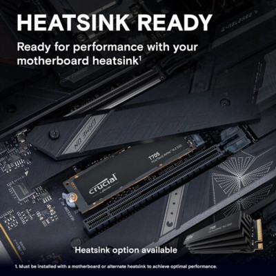 Накопичувач SSD M.2 2280 4TB T705 Micron (CT4000T705SSD3)
