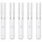 Точка доступу Wi-Fi Ubiquiti UAP-AC-M-5