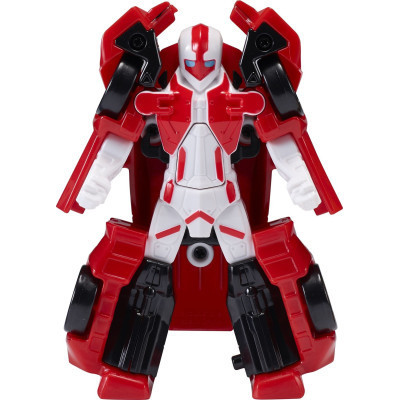 Трансформер Tobot Атлон міні Тобот Альфа (301062)