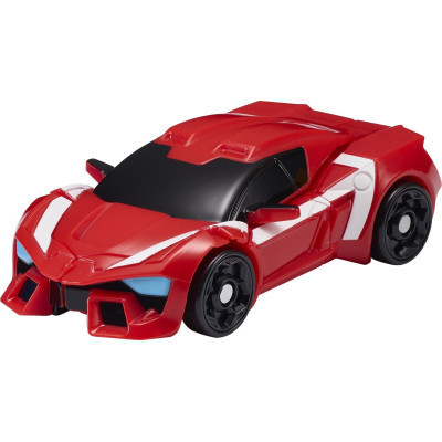 Трансформер Tobot Атлон міні Тобот Альфа (301062)