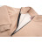 Спортивний костюм дитячий Joi флісовий (H-202-152G-beige)
