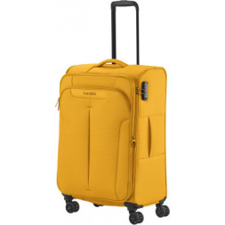 Валіза Travelite Croatia Curry M (TL080348-89)