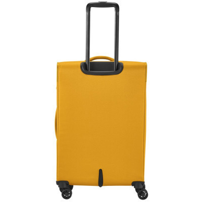 Валіза Travelite Croatia Curry M (TL080348-89)