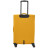 Валіза Travelite Croatia Curry M (TL080348-89)