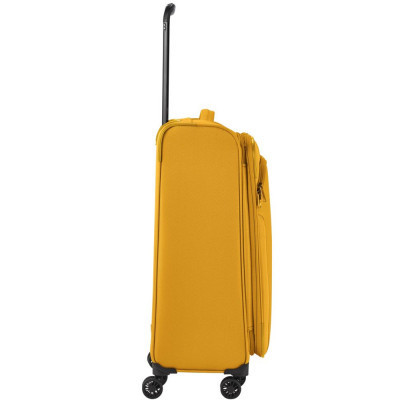 Валіза Travelite Croatia Curry M (TL080348-89)