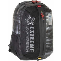Рюкзак шкільний Cool For School 18&quot; 22 л Чорний (CF86801)