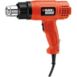 Будівельний фен Black&amp;Decker KX1650-XK (KX1650)