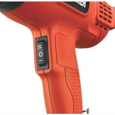 Будівельний фен Black&amp;Decker KX1650-XK (KX1650)