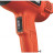 Будівельний фен Black&amp;Decker KX1650-XK (KX1650)