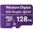 Карта пам&#039;яті WD 128GB microSDXC class 10 UHS-I (WDD128G1P0C)