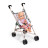 Коляска для ляльок Zapf Baby Born - Тропіки (838327)