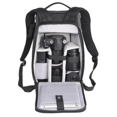 Фото-сумка Vanguard Backpack Vesta Aspire 41 Gray (4719856247861)