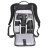 Фото-сумка Vanguard Backpack Vesta Aspire 41 Gray (4719856247861)