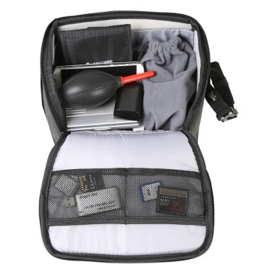 Фото-сумка Vanguard Backpack Vesta Aspire 41 Gray (4719856247861)