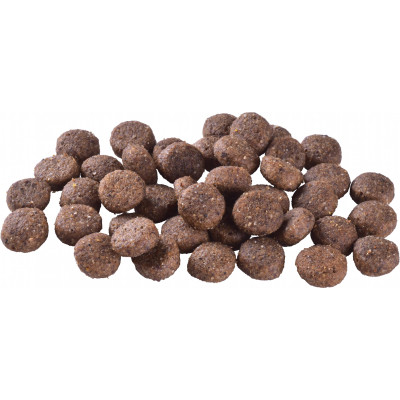 Сухий корм для собак Brit Care Dog Grain-free Adult для малих і середніх порід з лососем 3 кг (8595602558841)