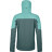 Куртка Ortovox Mesola Jacket Wms ice waterfall M (025.001.0970)