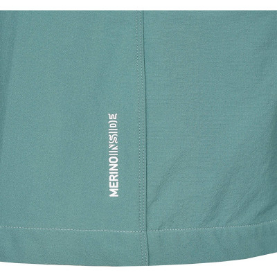 Куртка Ortovox Mesola Jacket Wms ice waterfall M (025.001.0970)