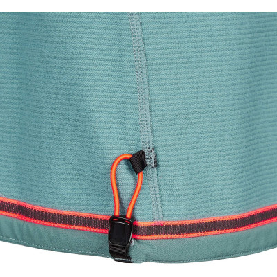Куртка Ortovox Mesola Jacket Wms ice waterfall M (025.001.0970)