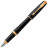 Ручка пір&#039;яна Parker URBAN 17 Muted Black GT  FP F (30 011)
