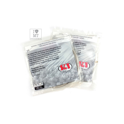 Струни для гітари SIT Strings NR45100L (45-100) (226935)