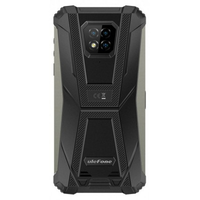 Мобільний телефон Ulefone Armor 8 Pro 6/128Gb Black (6937748734161)