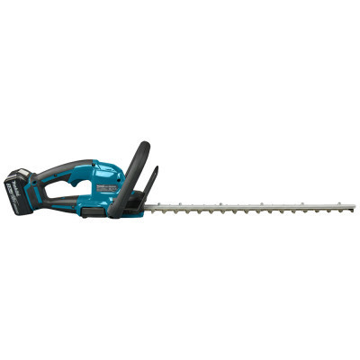 Кущоріз Makita LXT, 18V, 500 мм, 3Ah (DUH506RF)