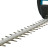 Кущоріз Makita LXT, 18V, 500 мм, 3Ah (DUH506RF)