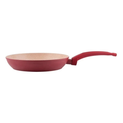Сковорода Pepper &quot;Candy&quot; Burgundy 20 x 4,0 cм (PR-2111-20)