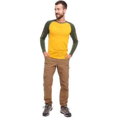 Штани Turbat Explorer Mns gargoyle brown M (012.004.4531)