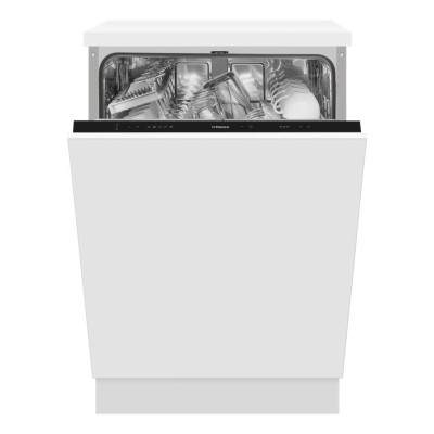 Посудомийна машина Hansa ZIM655H