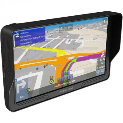Автомобільний навігатор Modecom Device FreeWAY CX 9.3 16GB 9&quot; MapFactor EU (NAV-FREEWAYCX93-MF-EU)