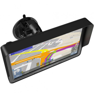 Автомобільний навігатор Modecom Device FreeWAY CX 9.3 16GB 9&quot; MapFactor EU (NAV-FREEWAYCX93-MF-EU)