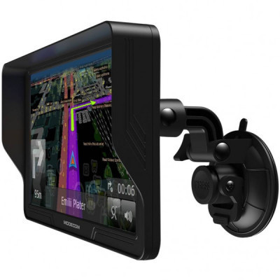 Автомобільний навігатор Modecom Device FreeWAY CX 9.3 16GB 9&quot; MapFactor EU (NAV-FREEWAYCX93-MF-EU)