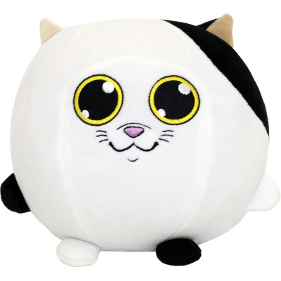 М&#039;яка іграшка WP Merchandise котик Пурі (FWPKITTYPUR22WT00)