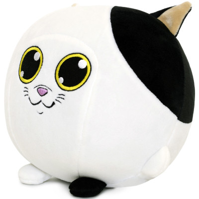 М&#039;яка іграшка WP Merchandise котик Пурі (FWPKITTYPUR22WT00)