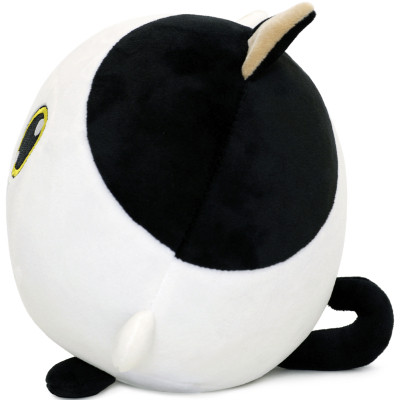 М&#039;яка іграшка WP Merchandise котик Пурі (FWPKITTYPUR22WT00)