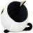 М&#039;яка іграшка WP Merchandise котик Пурі (FWPKITTYPUR22WT00)