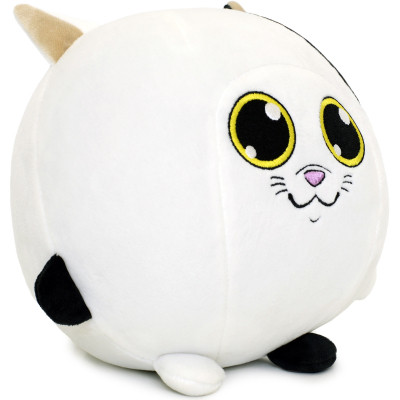 М&#039;яка іграшка WP Merchandise котик Пурі (FWPKITTYPUR22WT00)