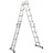 Драбина Forte FE4x4 (4х4) (32391)