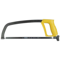 Ножівка Stanley &quot;Enclosed Grip&quot; по металлу, длина полотна 300мм (1-15-122)