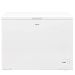 Морозильна скриня Eleyus MFD085M WH250
