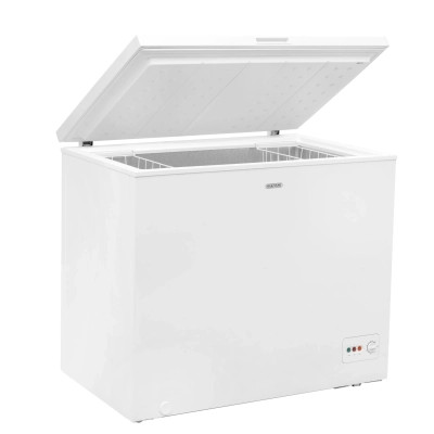 Морозильна скриня Eleyus MFD085M WH250