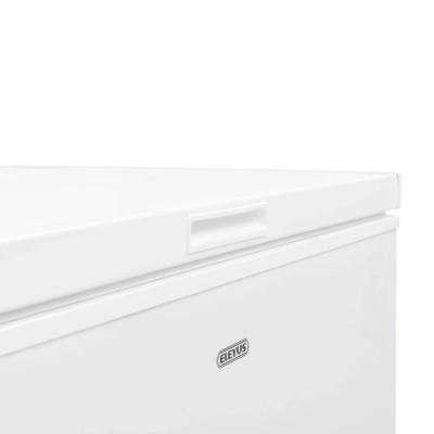 Морозильна скриня Eleyus MFD085M WH250